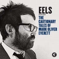 Eels - Cautionnary Tales Of Mark Oliver Everett vinyl cover