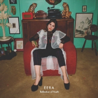 Eera - Reflection Of Youth vinyl cover