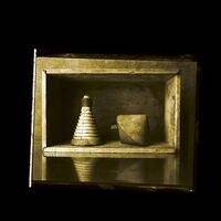 Eerie & Kramer Kramer - Preludes vinyl cover