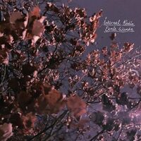 Eerie Wanda - Internal Radio (Lavender) vinyl cover