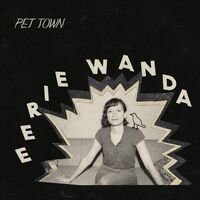 Eerie Wanda - Pet Town vinyl cover