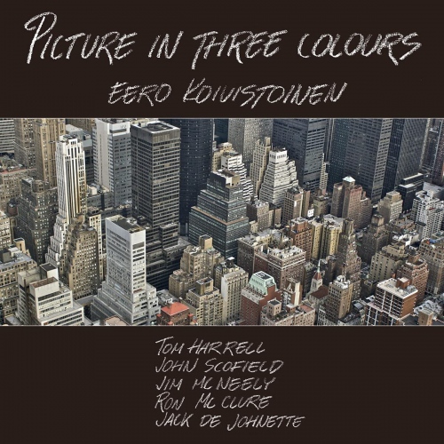 Eero Koivistoinen - Picture In Three Colours