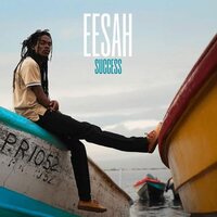 Eesah - Success vinyl cover