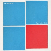 Effects - Eyes To The Light Dl Card vinyl cover
