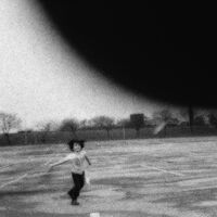 Efrim Manuel Menuck - Pissing Stars vinyl cover