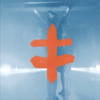 Efterklang & Karsten Fundal - Leaves: The Colour Of Falling vinyl cover