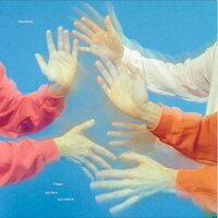 Efterklang - Things We Have In Common vinyl cover