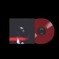 Ego Ella May - Honey for Wounds - 5 Years Anniversay vinyl cover