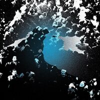 Egyptian Blue - Living Commodity vinyl cover