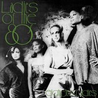 Eighties Ladies - Ladies Of The Eighties vinyl cover