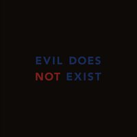 Eiko Ishibashi - Evil Does Not Exist vinyl cover