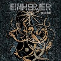 Einherjer - North Star vinyl cover