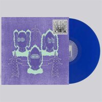 Einseinseins - Energie (Light) vinyl cover