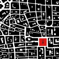 Einsturzende Neubauten - Grundstuck vinyl cover