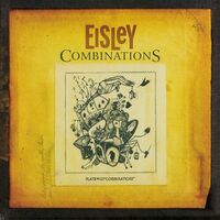 Eisley - Combinations (Limited Gold)