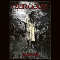 Eisregen - Leblos vinyl cover
