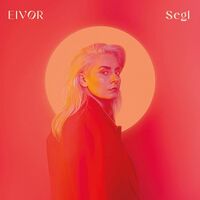 Eivor - Segl vinyl cover