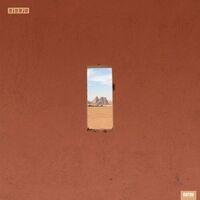 Eje Eje - Five Seasons vinyl cover