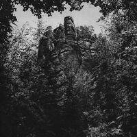 Ekin Fil - Heavy vinyl cover