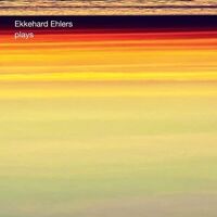 Ekkehard Ehlers - Plays vinyl cover
