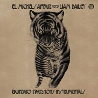 El Affair Meets Bailey Michels - Ekundayo Inversions Instrumentals (Yellow)