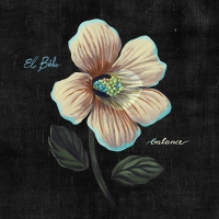 El Buho - Balance vinyl cover