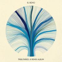 El Buho Presents - Tributaries: A Remix Album vinyl cover