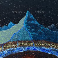 El Buho - Strata vinyl cover