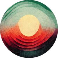 El Choop - Closing Motif Ep vinyl cover