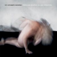 El Columpio Asesino - Ballenas Muertas En San Sebastian vinyl cover