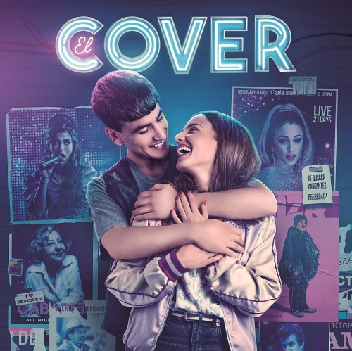 El Cover  /  O.S.T. - El Cover vinyl cover