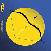 El Faro - Una Paz Extrana vinyl cover
