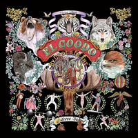 El Goodo - By Order Of The Moose vinyl cover