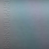 El Grupo Nuevo De Omar Rodríguez-López - Cryptomnesia vinyl cover