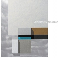 El Hombre Trajeado - Fast Diagonal vinyl cover