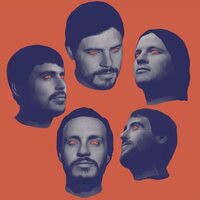 El Mato a Un Policia Motorizado - Super Terror vinyl cover