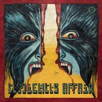 El Michels Affair - Dhuaan / Sha Na Na vinyl cover