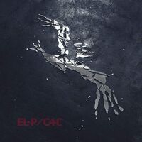 El-P - Cancer 4 Cure Pv vinyl cover