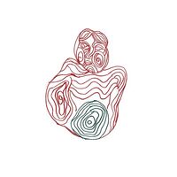 El Petit De Cal Eril - Vol I Dol vinyl cover