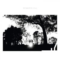 El Ten Eleven - Banker's Hill vinyl cover