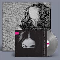 Ela Minus - Acts Of Rebellion vinyl cover