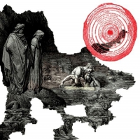 Ela Orleans - Circles Of Upper And Lower Hell vinyl cover