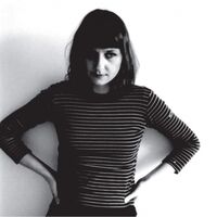 Ela Orleans - Movies For Ears vinyl cover