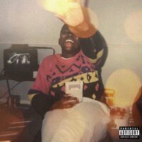 Elaquent - Rediscovery vinyl cover