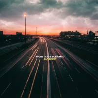 Elaquent - Worst Case Scenario vinyl cover