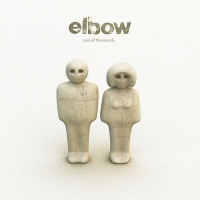 Elbow - Cast Of Thousands vinyl cover