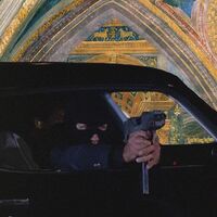 Elcamino - Elcamino 3 vinyl cover