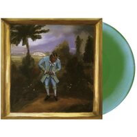 Elcamino - Mino vinyl cover