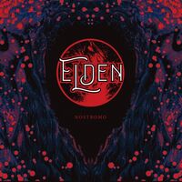 Elden - Nostromo vinyl cover