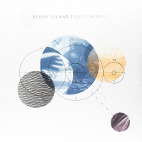 Elder Island - Seeds In Sand vinyl cover
